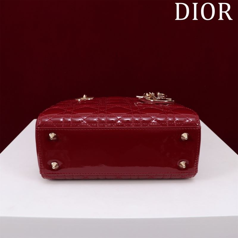 Christian Dior My Lady Bags